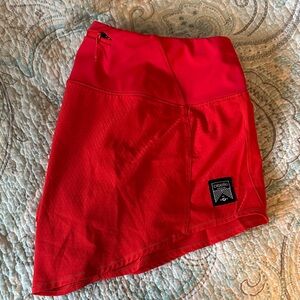 Oiselle Roga Shorts, Size 10